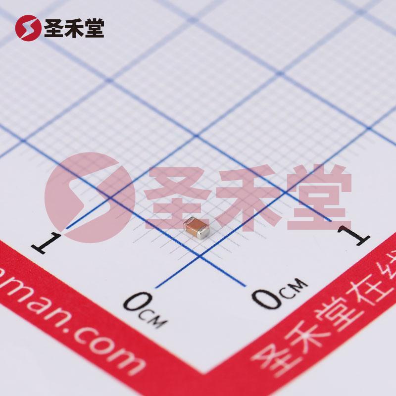 0805B473K500NT 产品实物图片