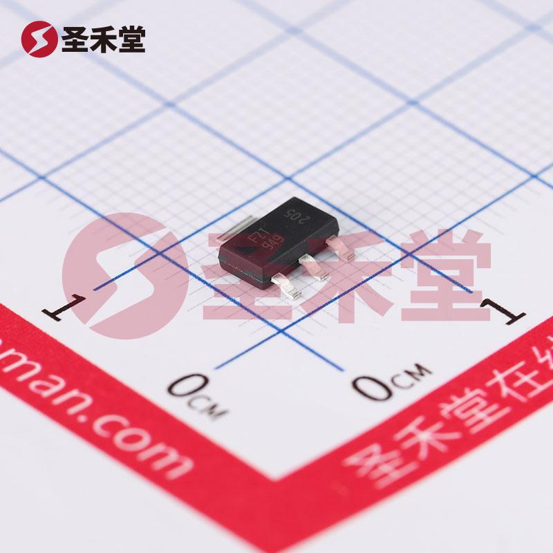 FZT949TA 产品实物图片