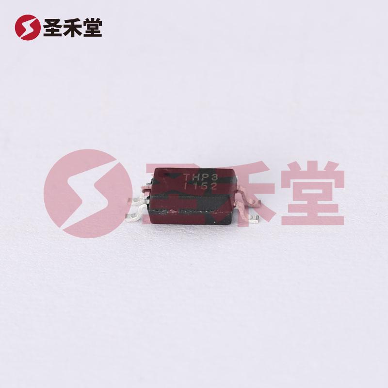 IS281GB_IS281GB价格_封装_产品参数_产品手册-圣禾堂在线