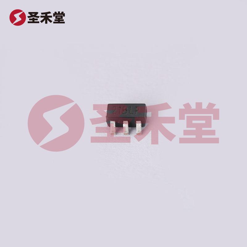 LMV321B-TR 产品实物图片