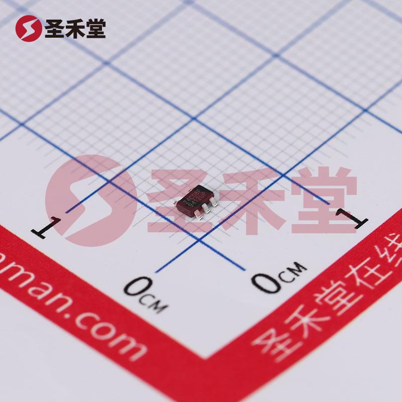 BL24C08F-RRRC 产品实物图片