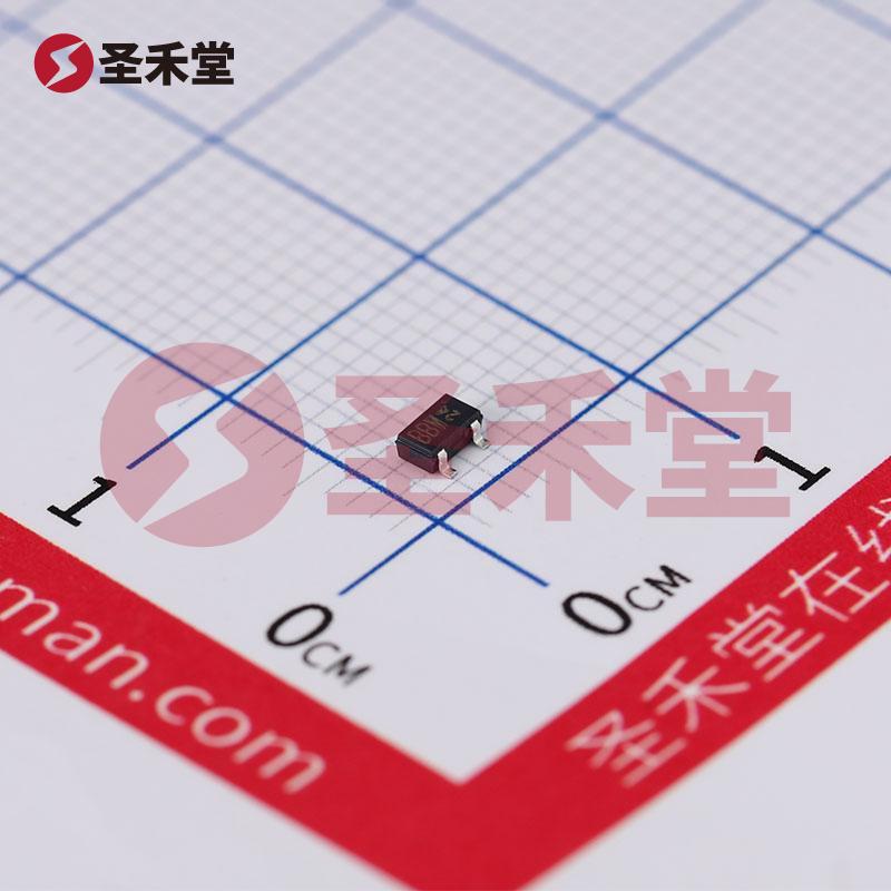 2SD2114KT146W 产品实物图片