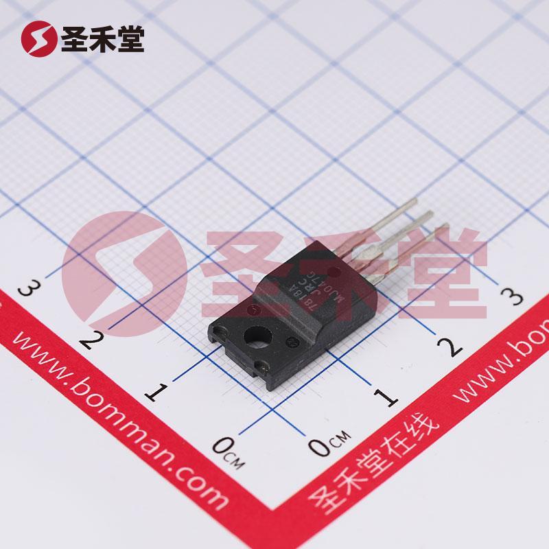 NJM7818FA 产品实物图片