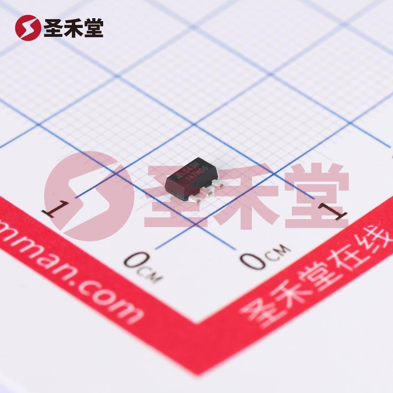 AS431BRTR-G1 产品实物图片