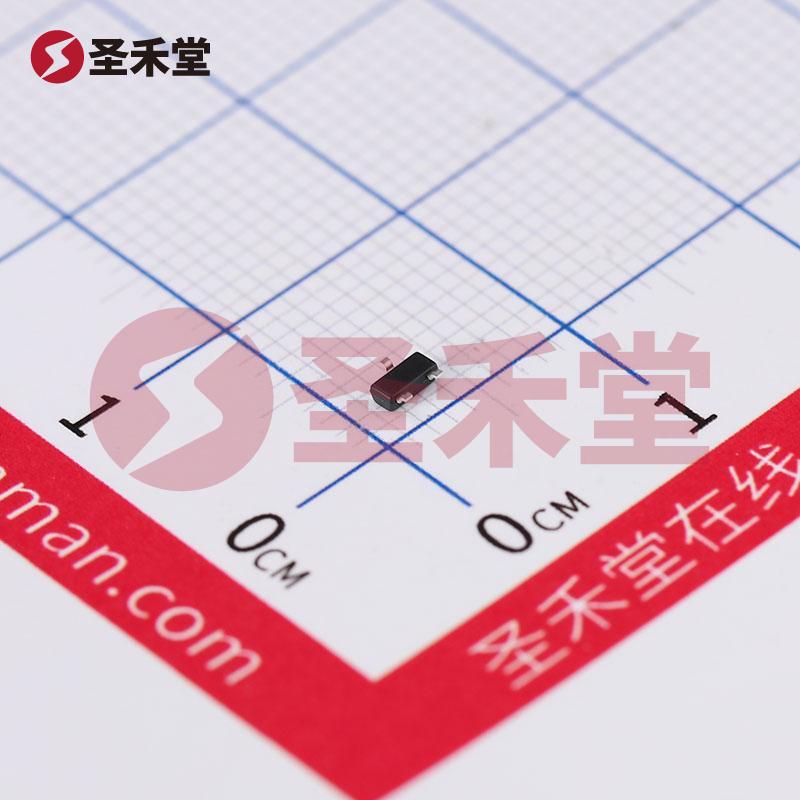 AH3362Q-SA-7 产品实物图片