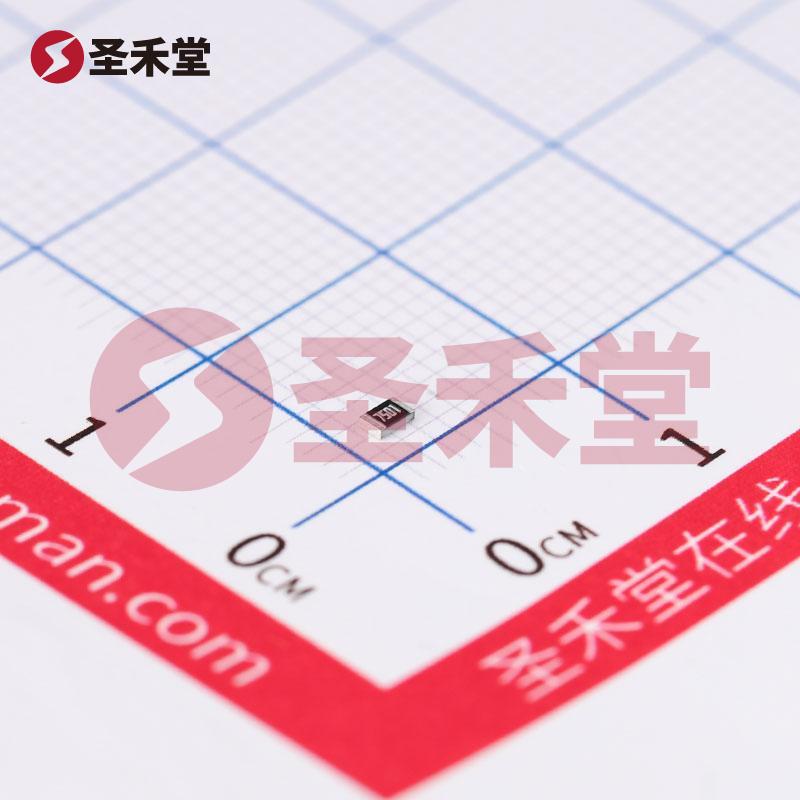 RC0805FR-077K5L 产品实物图片