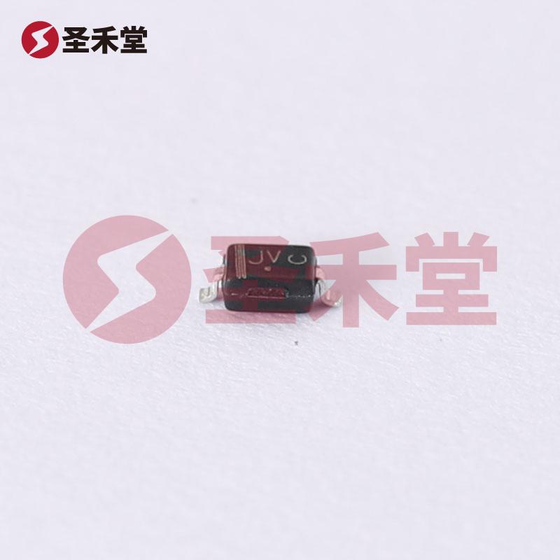 BAT54HT1G 产品实物图片
