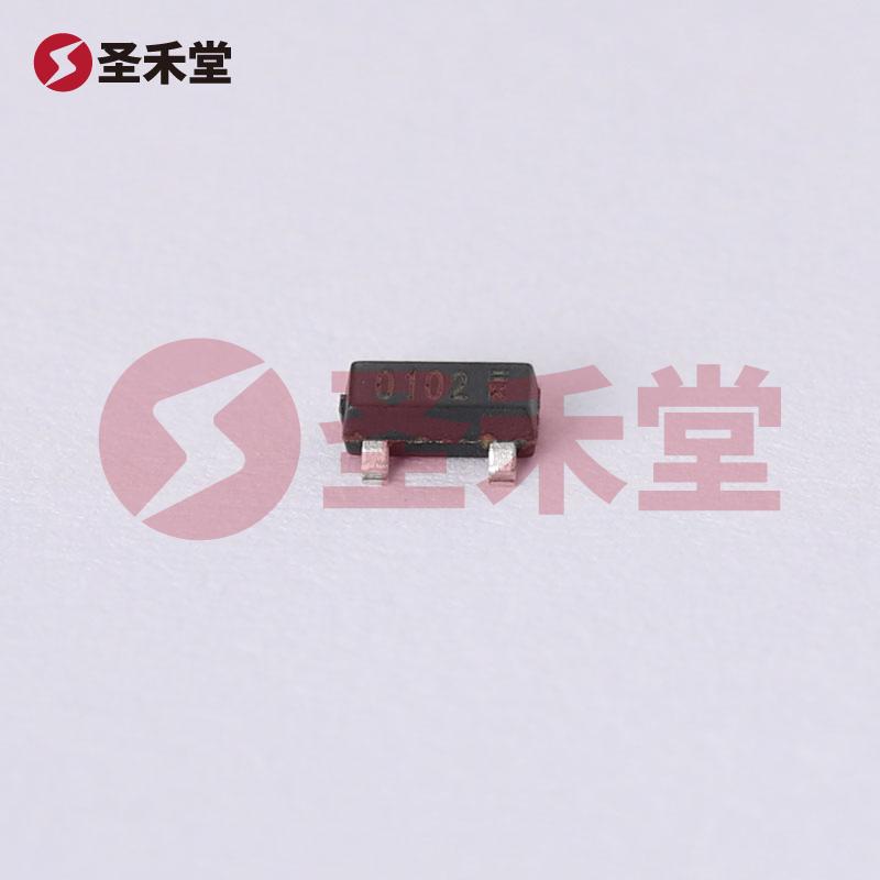 NCE0102 产品实物图片