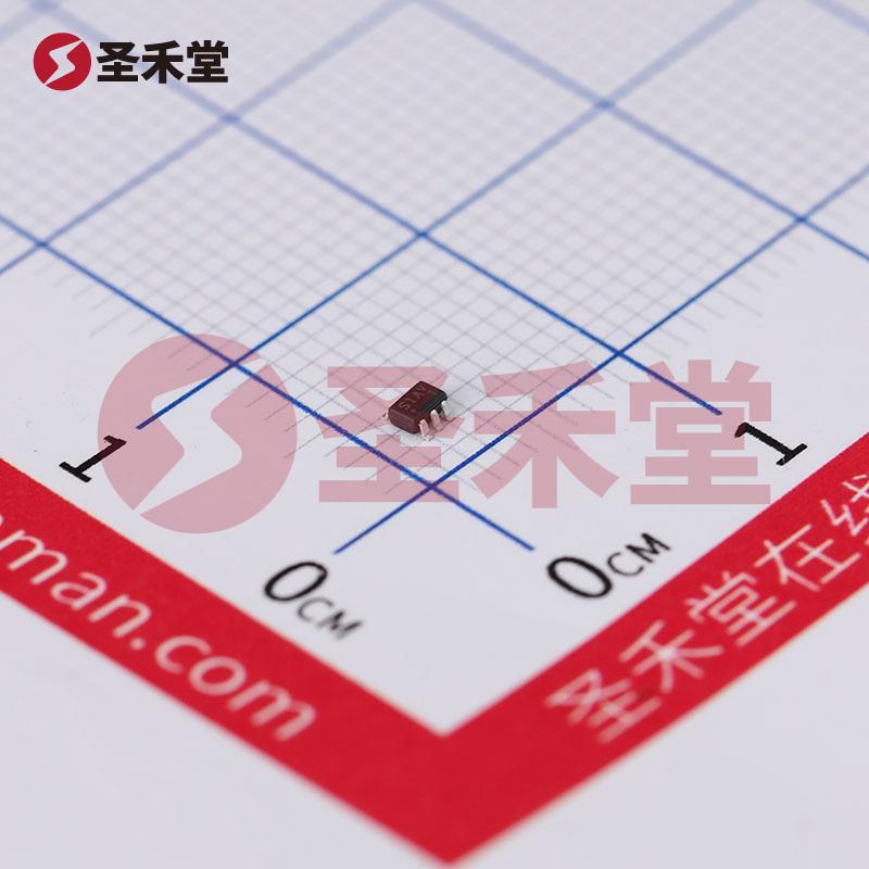 MMDT3904_R1_00001 产品实物图片