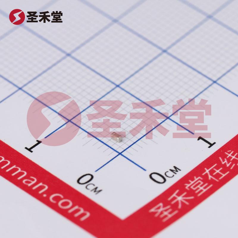 0603CG470J500NT 产品实物图片