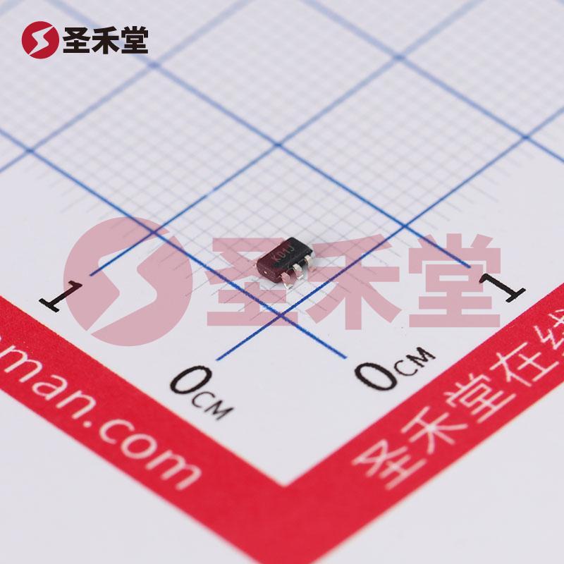 MCP73831T-2ACI/OT 产品实物图片