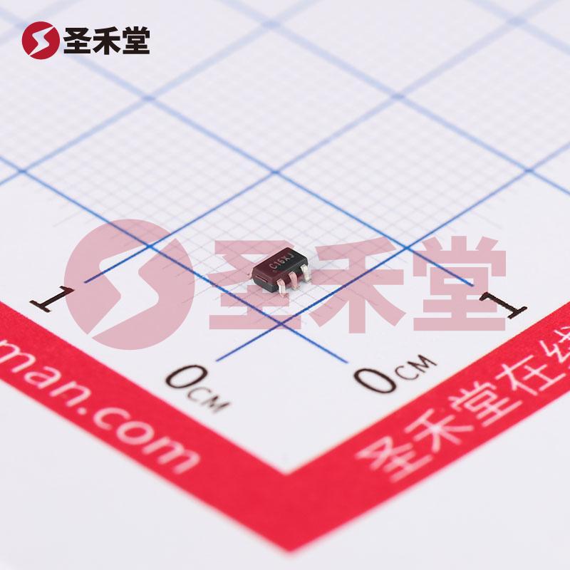 AZC199-04S.R7G 产品实物图片