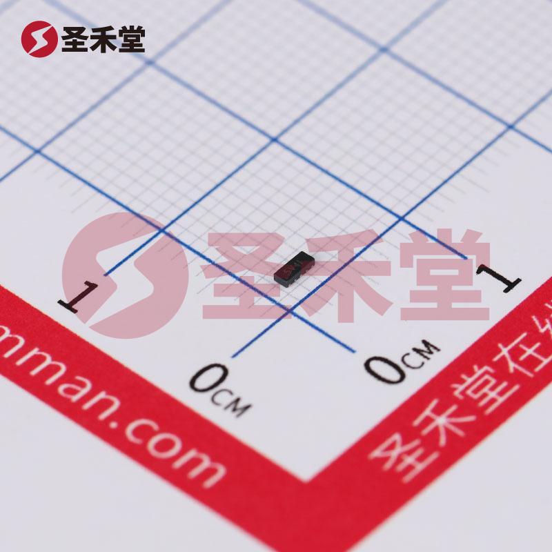 ESD5304D-10/TR 产品实物图片