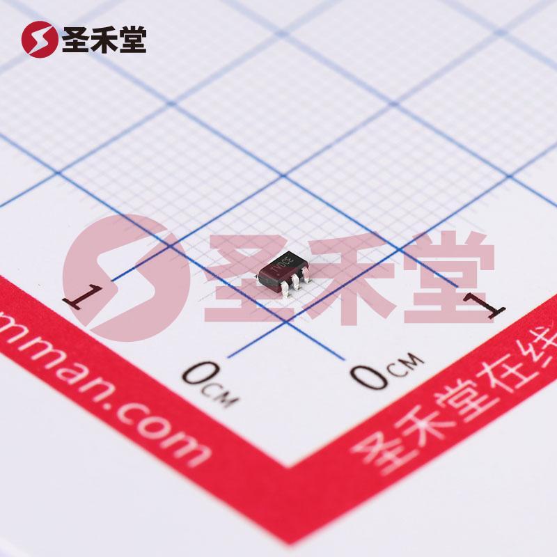 SY8121BABC 产品实物图片