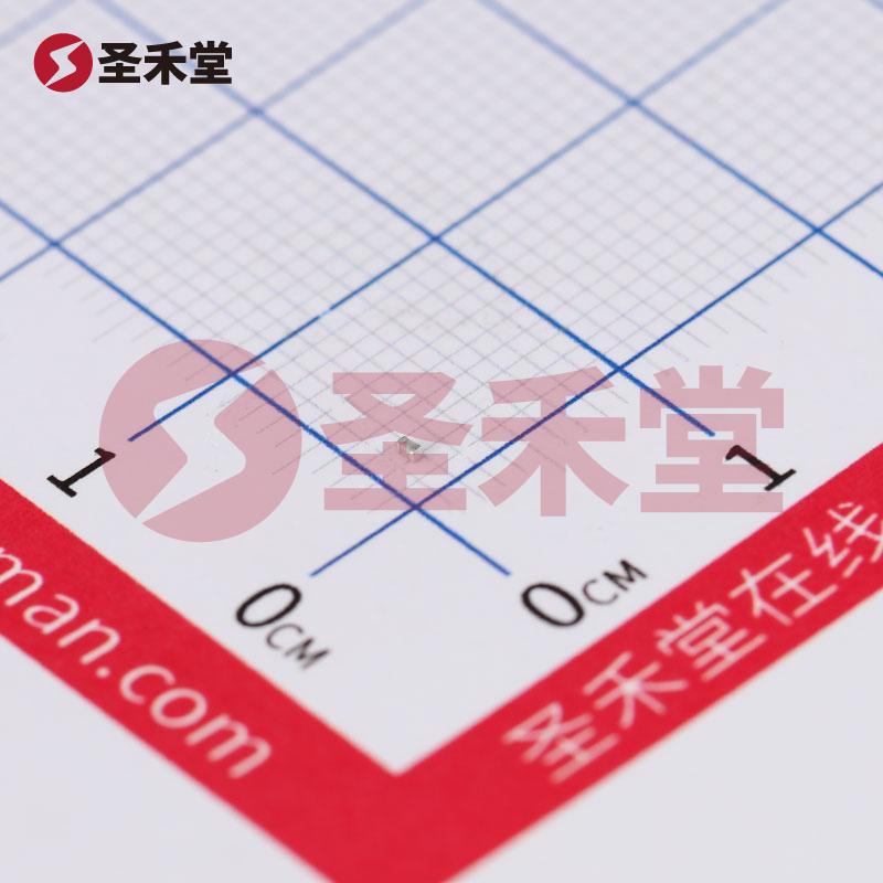 GRM1555C1H2R7CA01D 产品实物图片