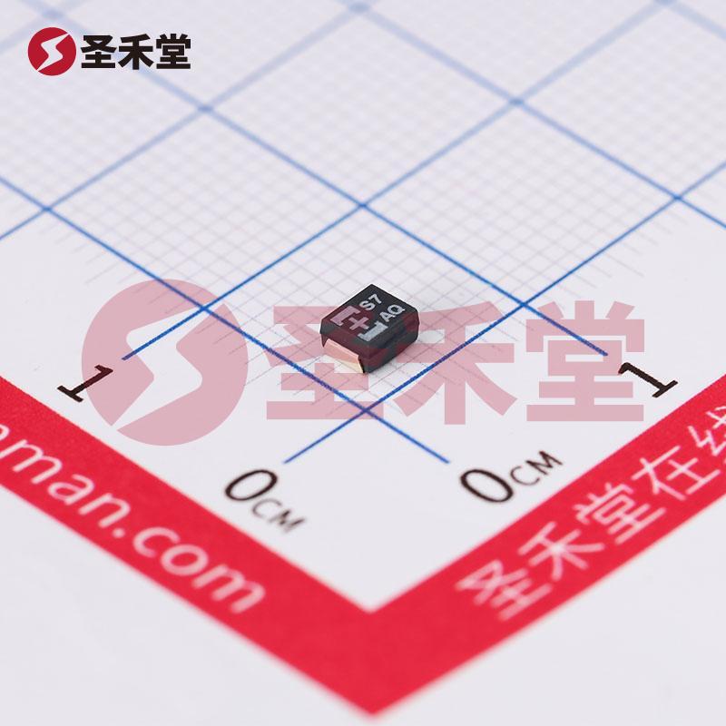 10TPB47M 产品实物图片