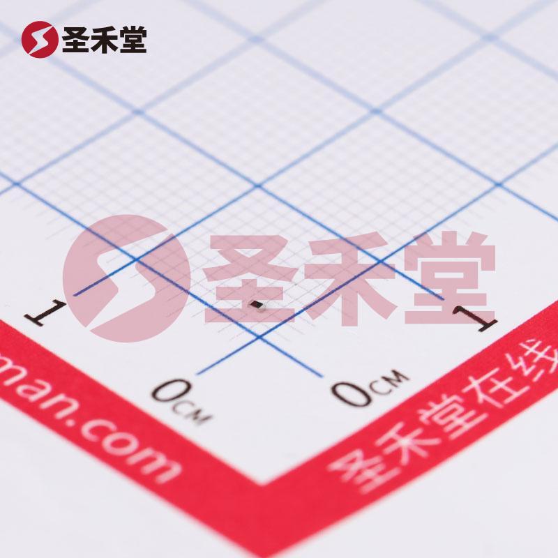 RC0402JR-075K1L 产品实物图片