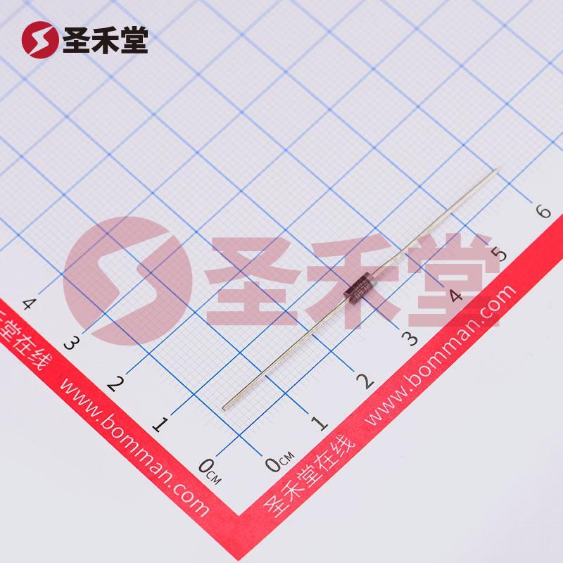 STPS2L60 产品实物图片