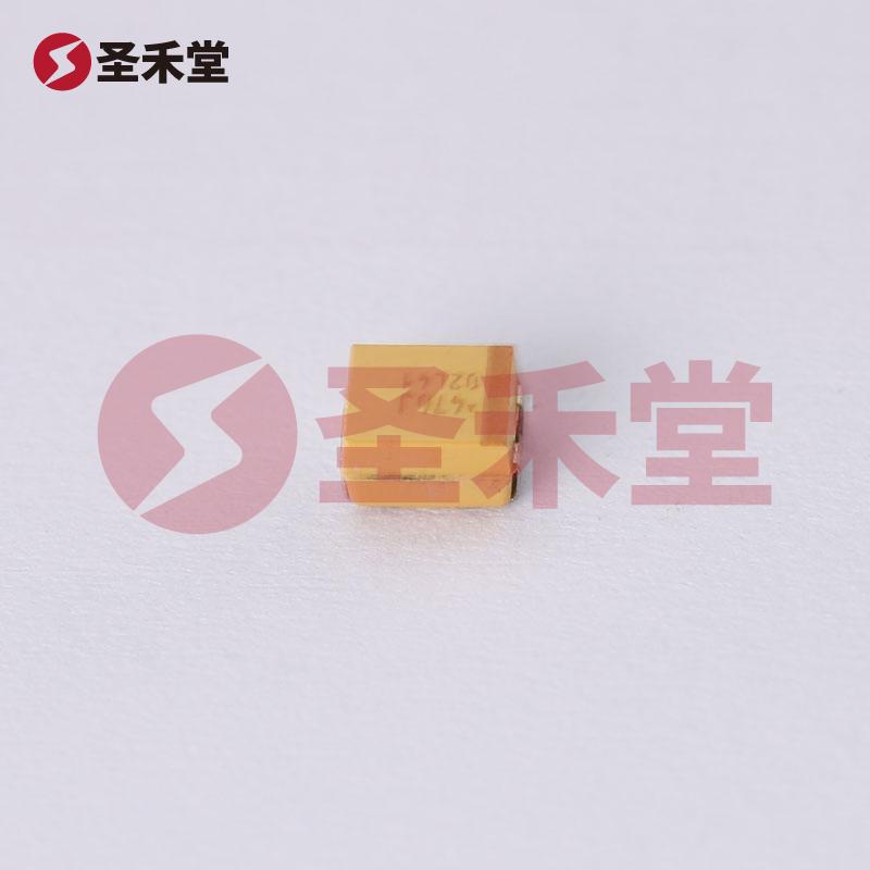 TAJB476K006RNJ 产品实物图片