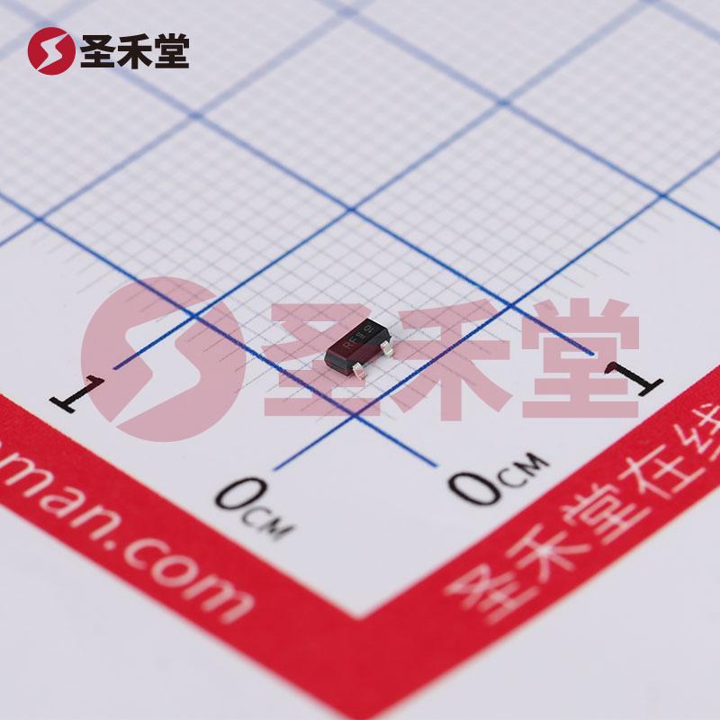 BFR181E6327HTSA1 产品实物图片