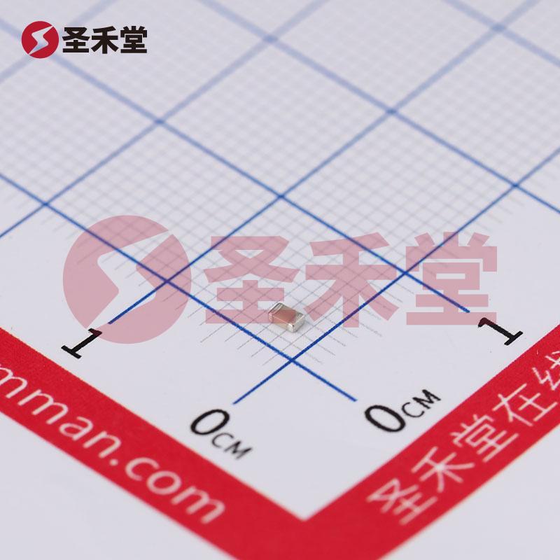 0805CG200J500NT 产品实物图片