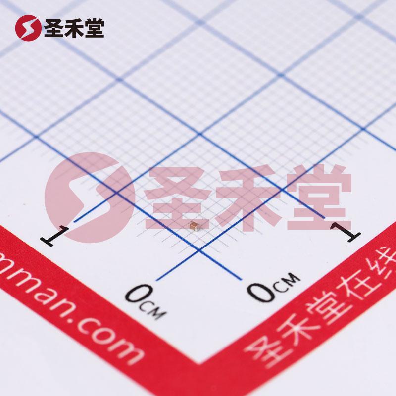 CC0402KRX7R9BB331 产品实物图片