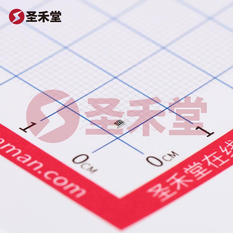RC0603JR-0722KL 产品实物图片