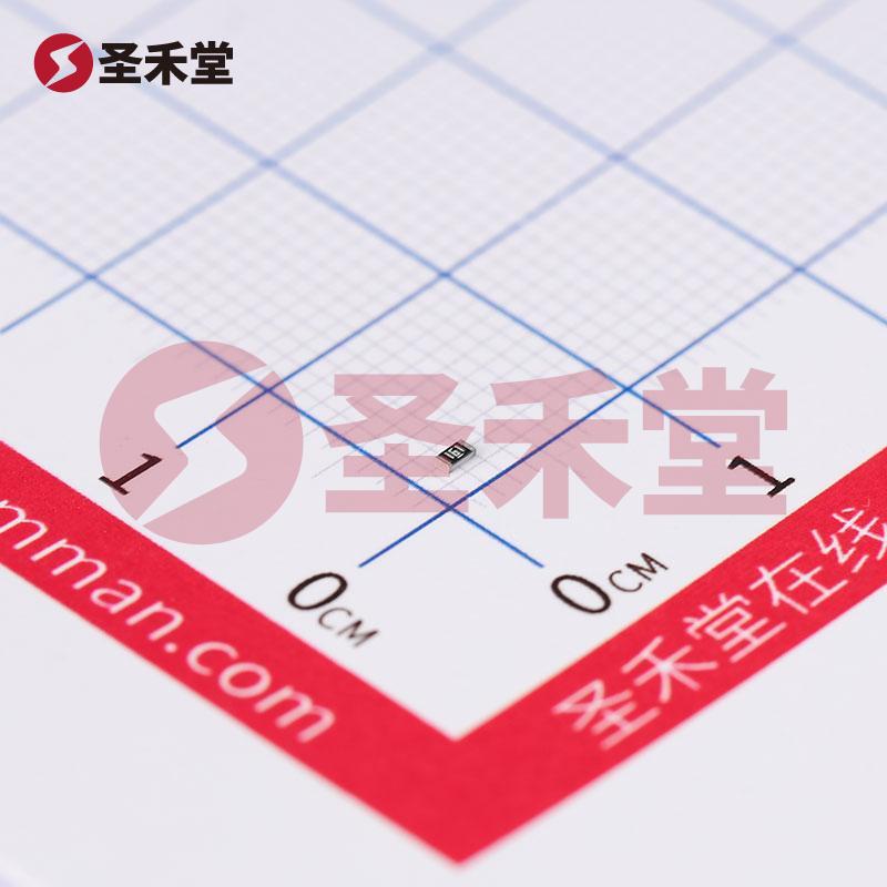 RC0603FR-07160RL 产品实物图片