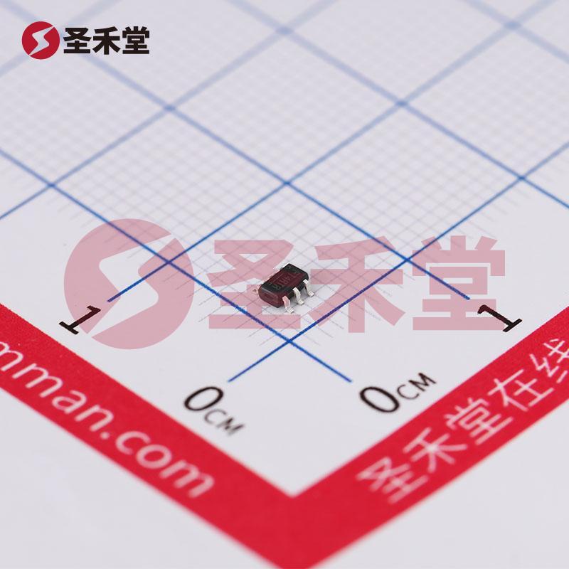 FP6601QS6 产品实物图片