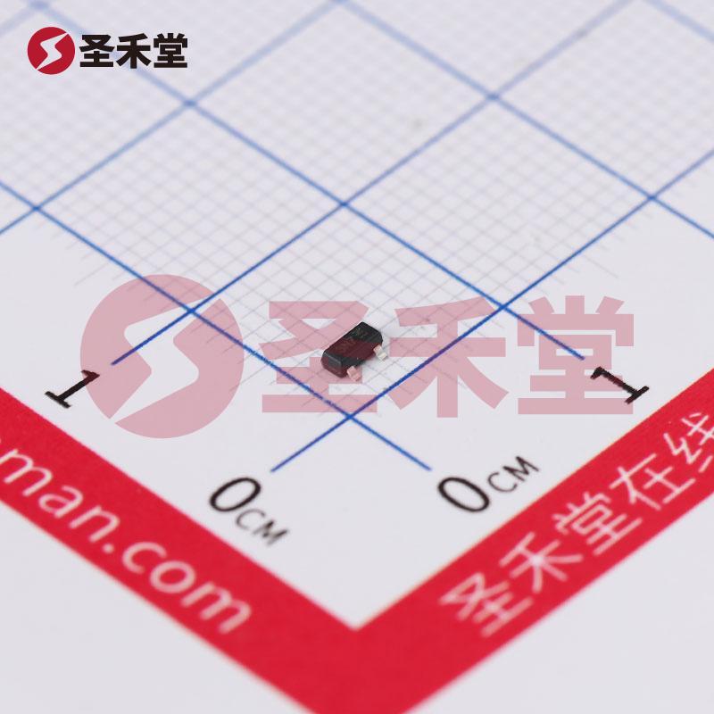 DMN3023L-7 产品实物图片