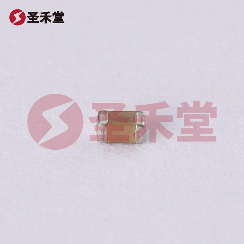 GCM188R71E105KA64D 产品实物图片