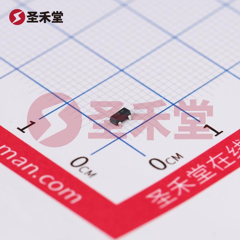 BZX84C24LT1G 产品实物图片