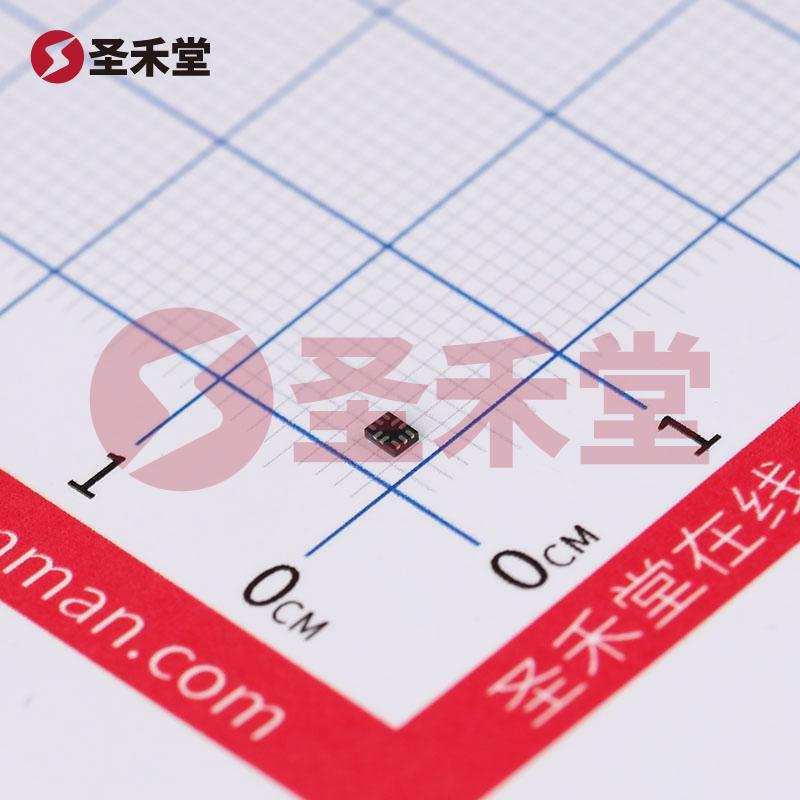 PI3USB42ZMEX 产品实物图片