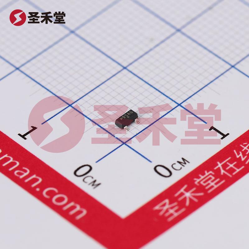 SI2318CDS-T1-GE3 产品实物图片