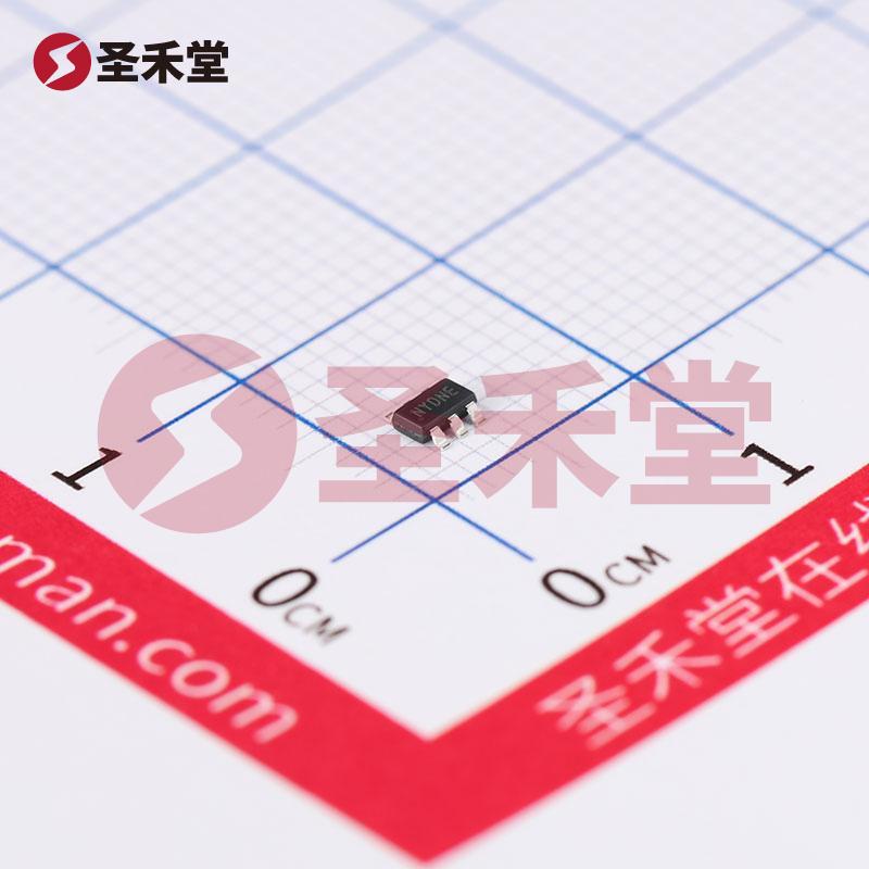 SY8105ADC 产品实物图片