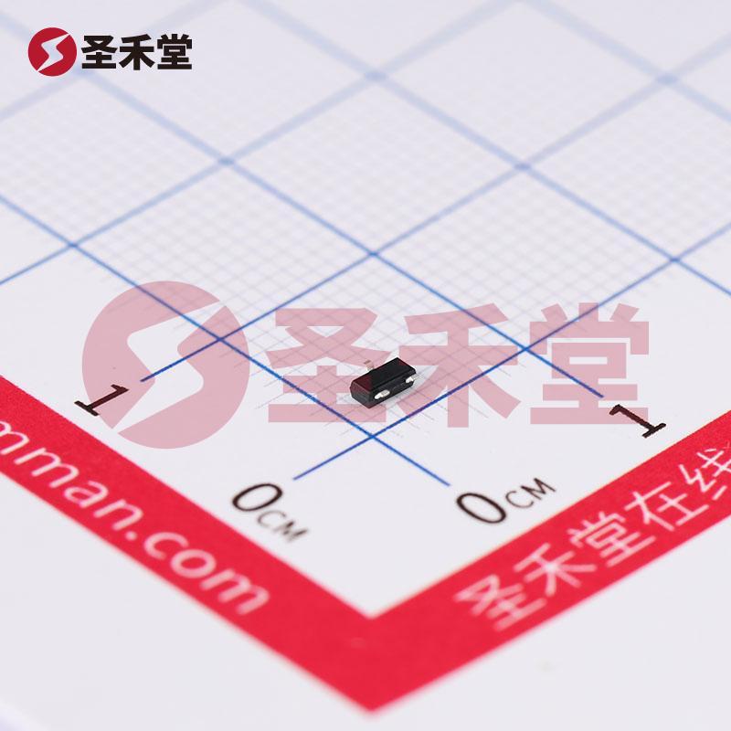 BSS169 H6327 产品实物图片