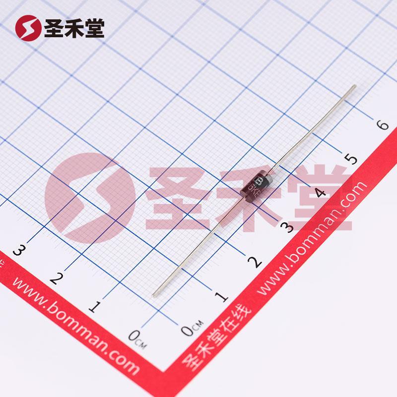 P6KE200A 产品实物图片