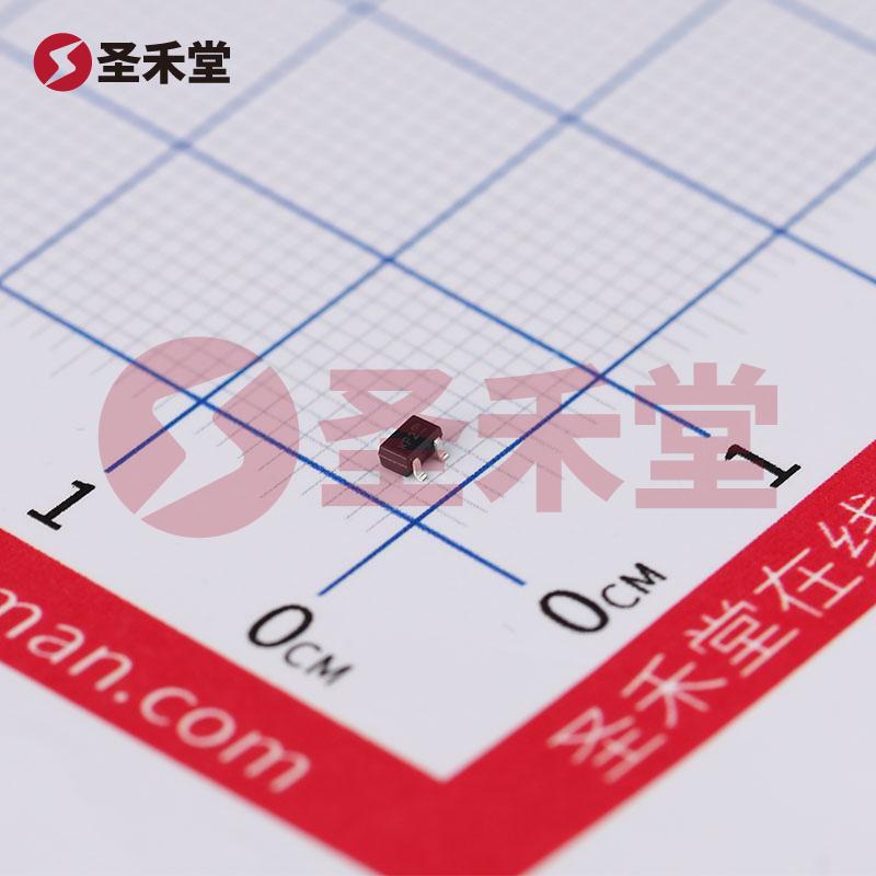 BZX84C12W-7-F 产品实物图片