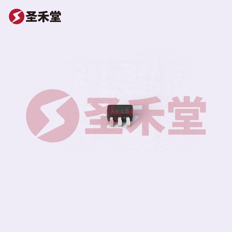 MMDT3904_R1_00001 产品实物图片