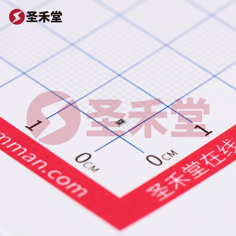 RC0603FR-07560RL 产品实物图片