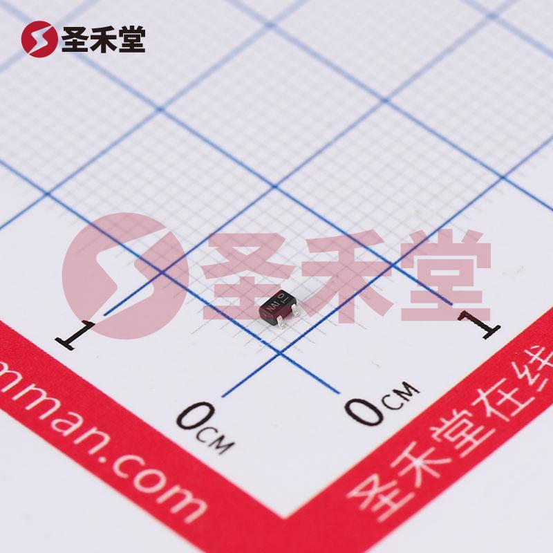 DMG1012UW-7 产品实物图片