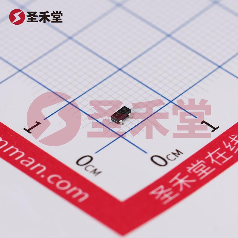 PESD12VL2BT,215 产品实物图片