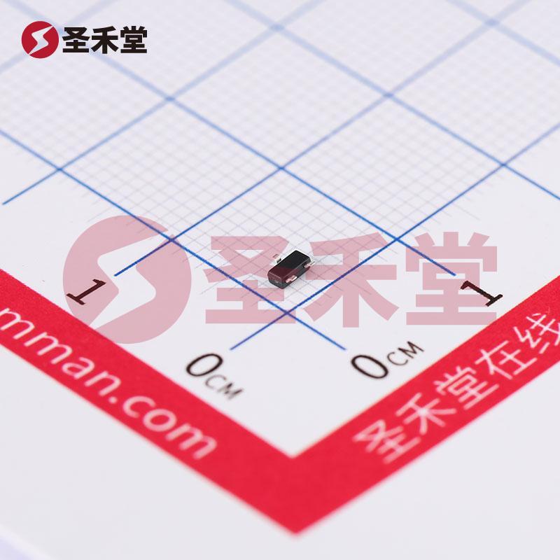 DZ23C15-7-F 产品实物图片