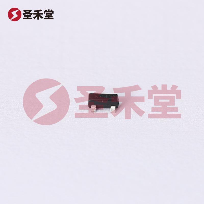 DZ23C15-7-F 产品实物图片