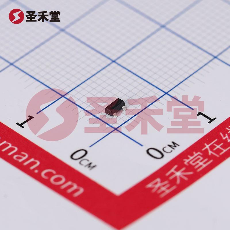 BAT54CFILM 产品实物图片