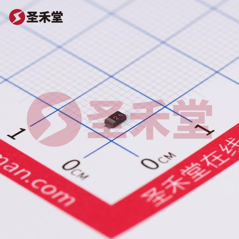 RR264M-400TFTR 产品实物图片