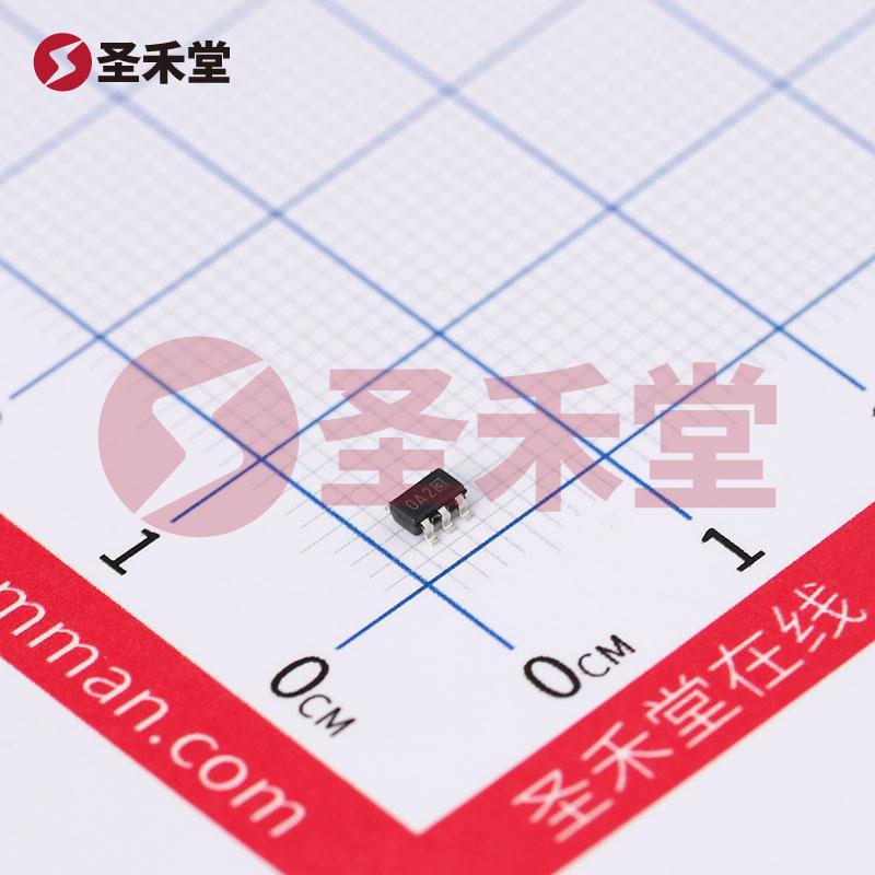 XC6210A332MR 产品实物图片