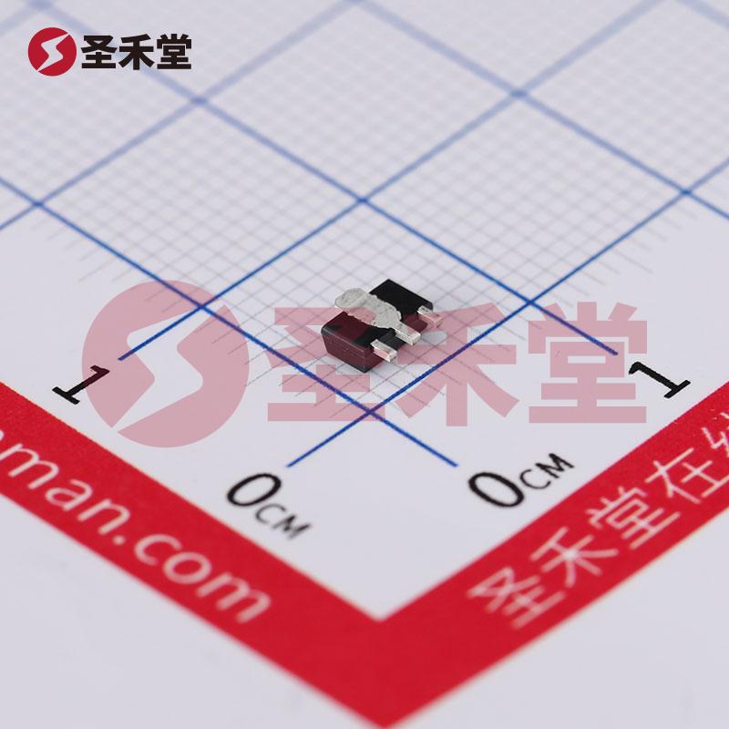 LM1117F-3.3 产品实物图片