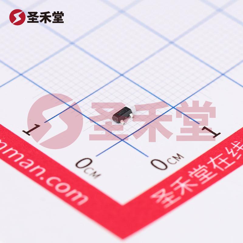 NCE3401 产品实物图片