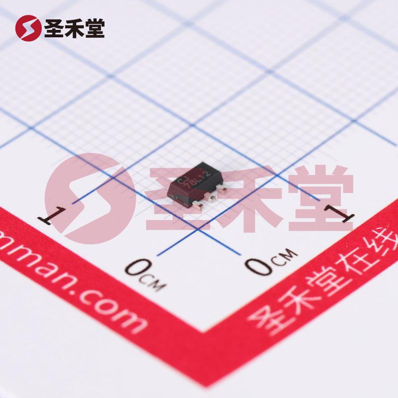 CJ78L12 产品实物图片